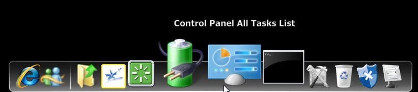Just about Anything on RocketDock.jpg