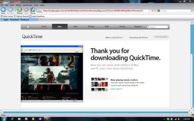 apple quicktime url redirected.jpg