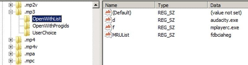 regedit-mp3openwithlistafter.JPG