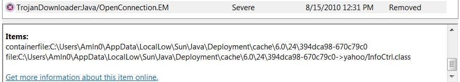 Java Trojan Yahoo.JPG
