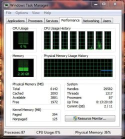 Task Manager - CPU Usage.JPG Task Manager - CPU Usage.JPG