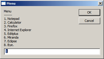 Application Menu.png Application Menu.png