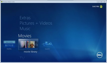 Win7 Media Center Oddity-No Play DVD button in Movie Section.JPG Win7 Media Center Oddity-No Play DVD button in Movie Section.JPG