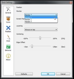 RocketDock Position Setting.jpg