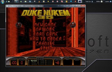 Duke3D Running on 64bit W7.jpg