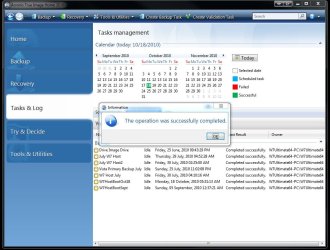 Host Image Restore to Test Drive 6 Restoration Complete .jpg