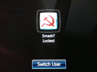 Comrade ;).JPG