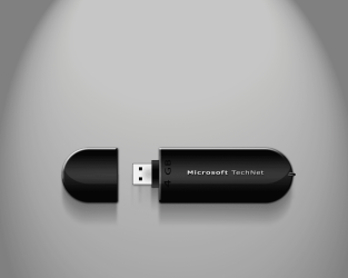 Technet thumbdrive.png