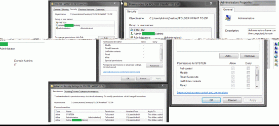 NewIssuesNewAdminAccountResults.gif