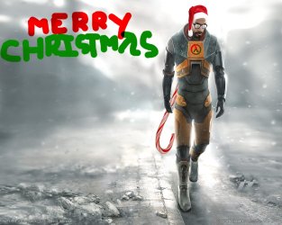 Half Life 2 Christmas.jpg Half Life 2 Christmas.jpg