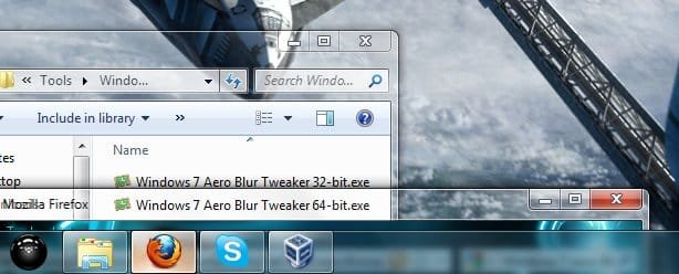 Windows 7 Aero Blur Tweaker.jpg