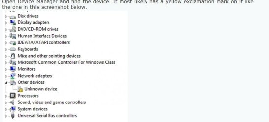 device manager conflict.JPG device manager conflict.JPG