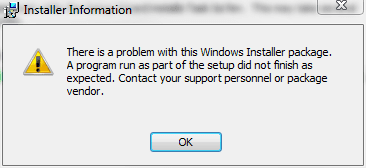 Task7 Install Error.PNG