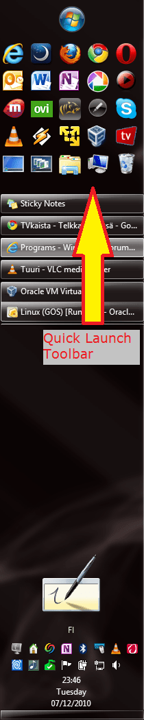 Taskbar.png Taskbar.png