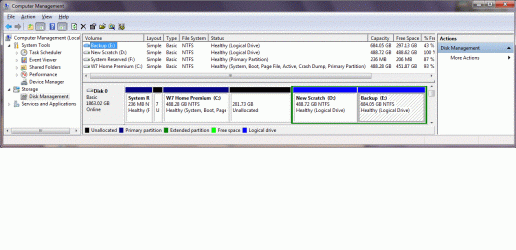 One disk.gif