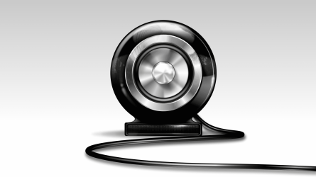 shiny speaker wall_black.png