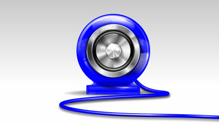 shiny speaker wall_blue.png