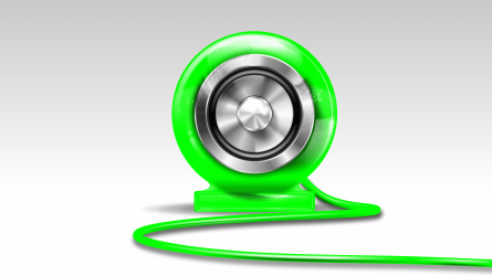 shiny speaker wall_green.png