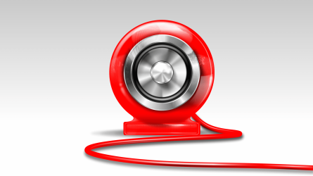 shiny speaker wall_red.png