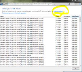 Installed Updates.PNG