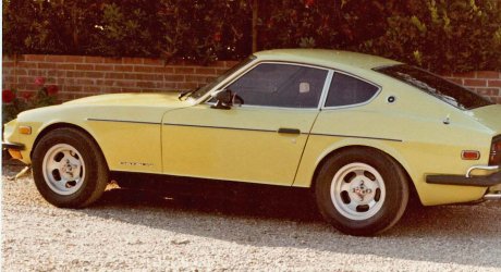 Alan's Z on Cal Turf.jpg Alan's Z on Cal Turf.jpg
