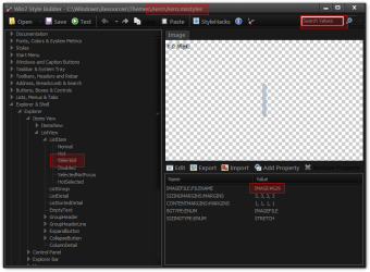 Win7 Style Builder - CWindowsResourcesThemesAeroAero.msstyles.png