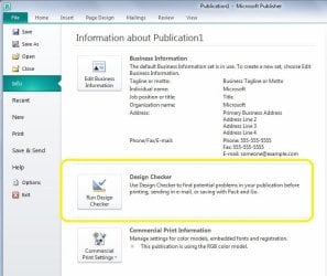 Publisher Design checker.JPG