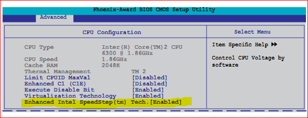 speedstep.PNG speedstep.PNG