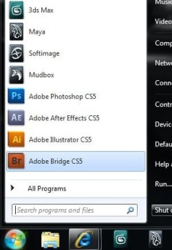Start Menu and Taskbar.JPG
