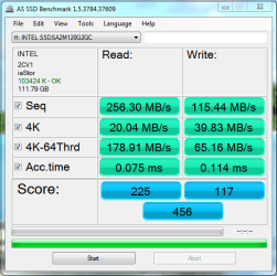 First Intel X25M 120GB AS SSD Bench 30Mar11.PNG
