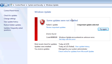 Windows 7 SP1 Instalation Error.PNG