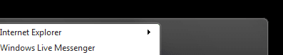 Blank Start Menu.PNG Blank Start Menu.PNG