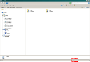 Recycle Bin Size.PNG