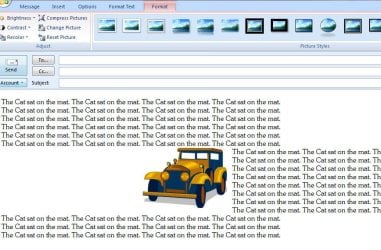 Outlook 2007 Text Wrap.JPG