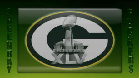 Greenbay packers wall.png