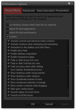 Performance Options.png Performance Options.png