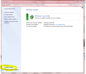 Installed updates1.PNG