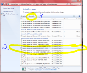 Installed updates2.PNG