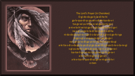 Cherokee LPrayerdw.png Cherokee LPrayerdw.png