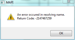 MAPI Error.PNG