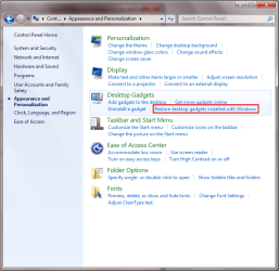 Control Panel - Appearance & Personalization.png Control Panel - Appearance & Personalization.png