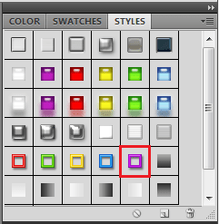 PS CS4 Pt 1(New Styles).PNG