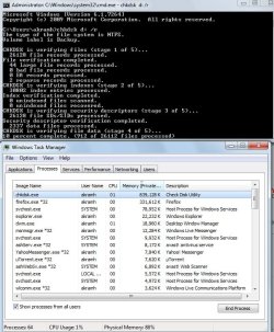 windows 7 7264 chkdsk bug.jpg