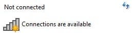 Windows%207%20confirming%20that%20you%20are%20not%20connected%20to%20any%20wireless%20network.jpg Windows%207%20confirming%20that%20you%20are%20not%20connected%20to%20any%20wireless%20network.jpg