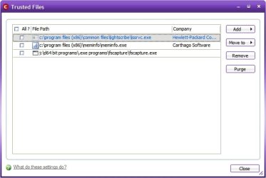 1 Comodo Trusted Files.jpg
