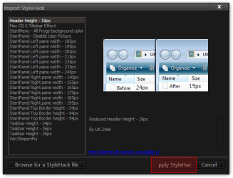 Import StyleHack.png