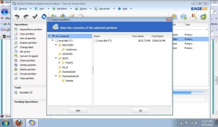 hidden  Partition folders.jpg