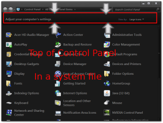 All Control Panel Items.png