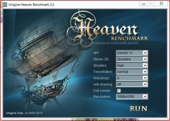 Unigine Heaven Settings.JPG