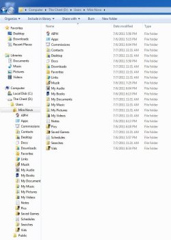 folder setup.JPG folder setup.JPG